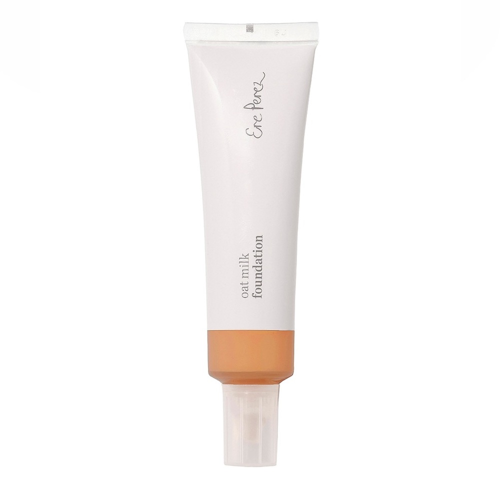 NIB ERE PEREZ Oat Milk Foundation BREW Full Size 1oz